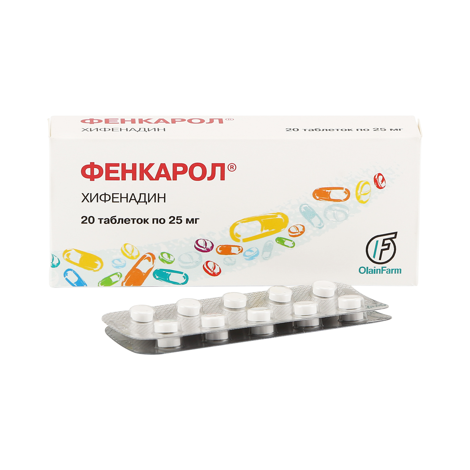 Фенкарол Цена Отзывы Фенкарол Цена Отзывы