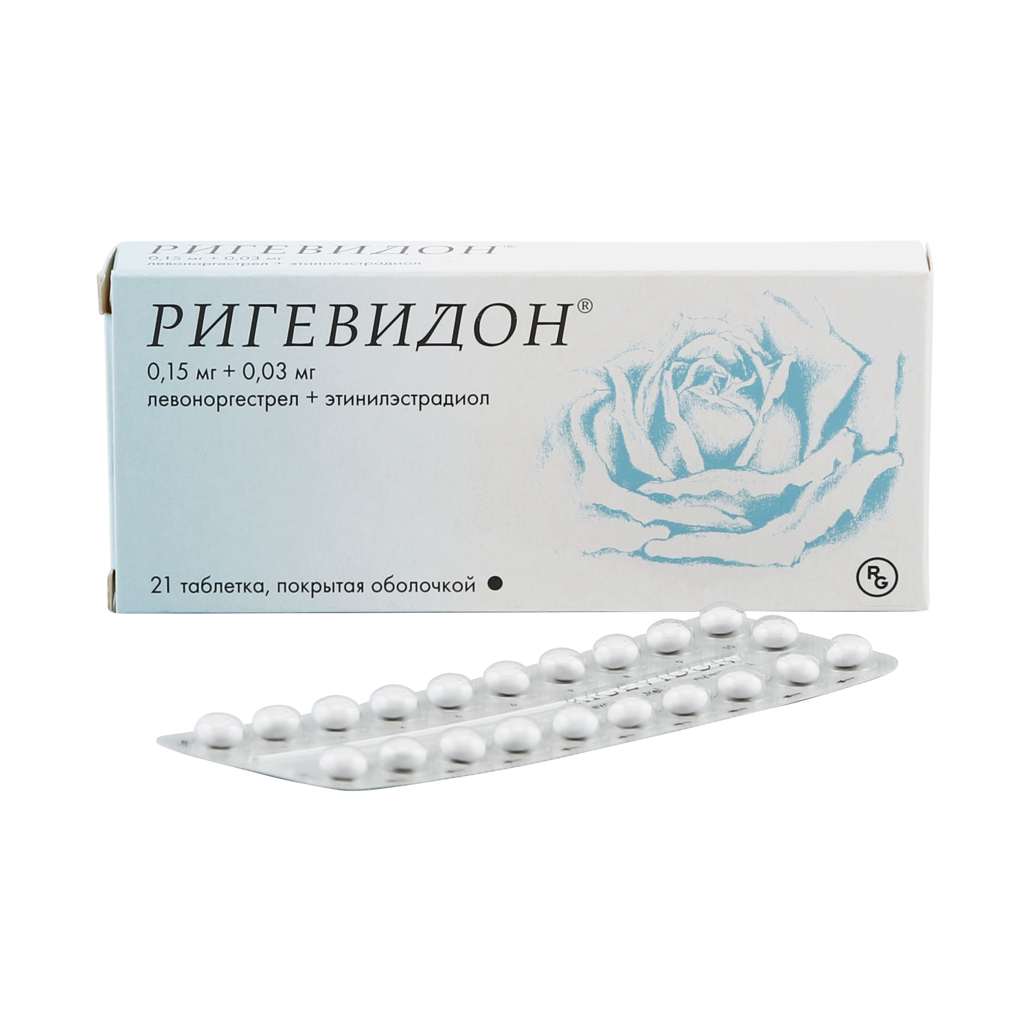 Ригевидон Цена Отзывы Женщин После 30