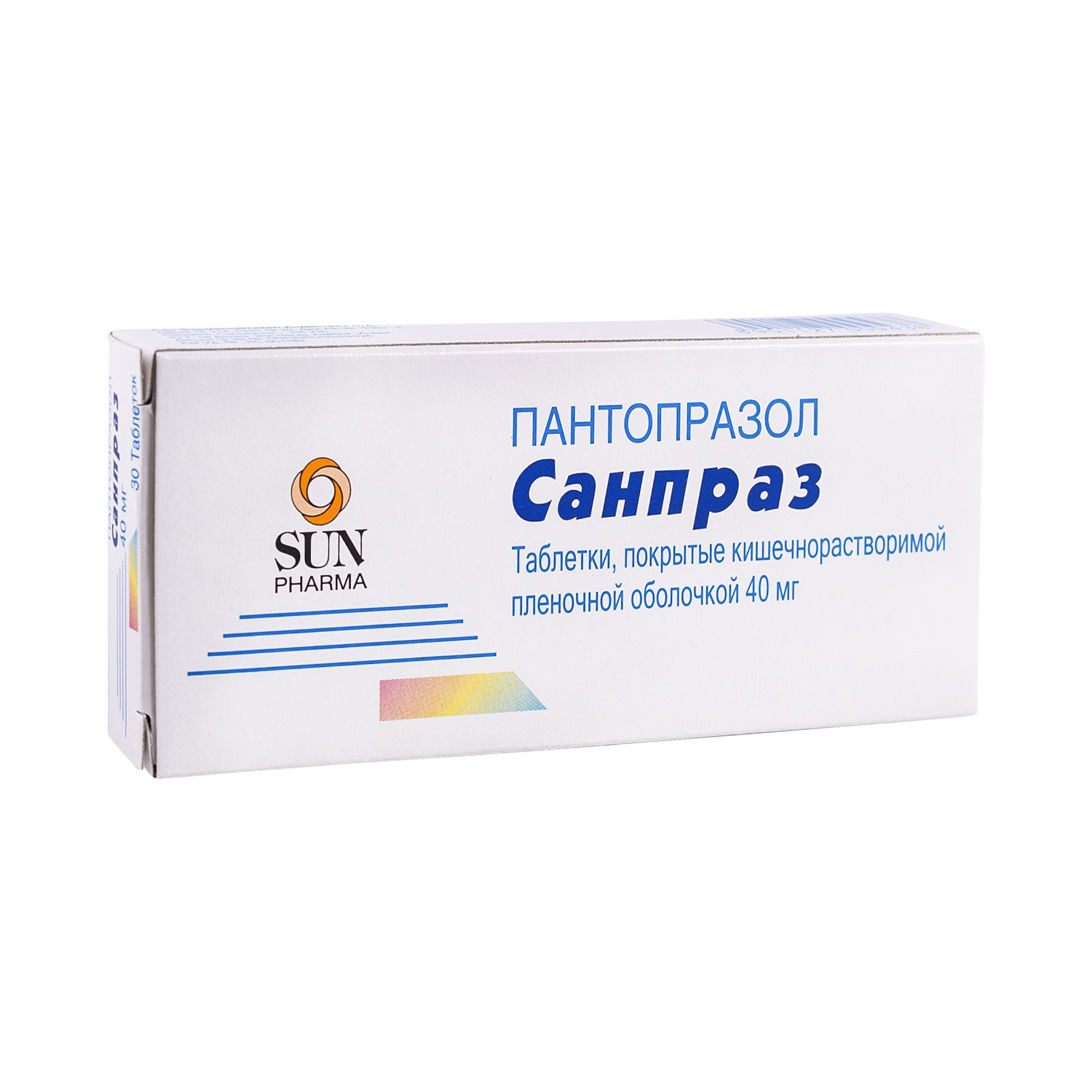 Аптека Санпраз