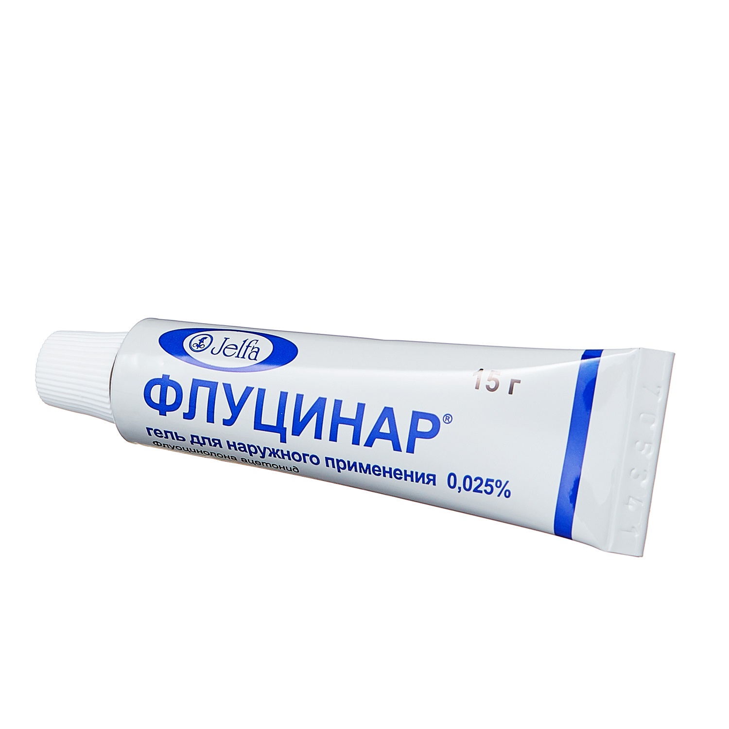 Флуцинар Гель Инструкция Цена