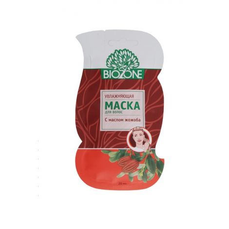 Biozone маски для волос