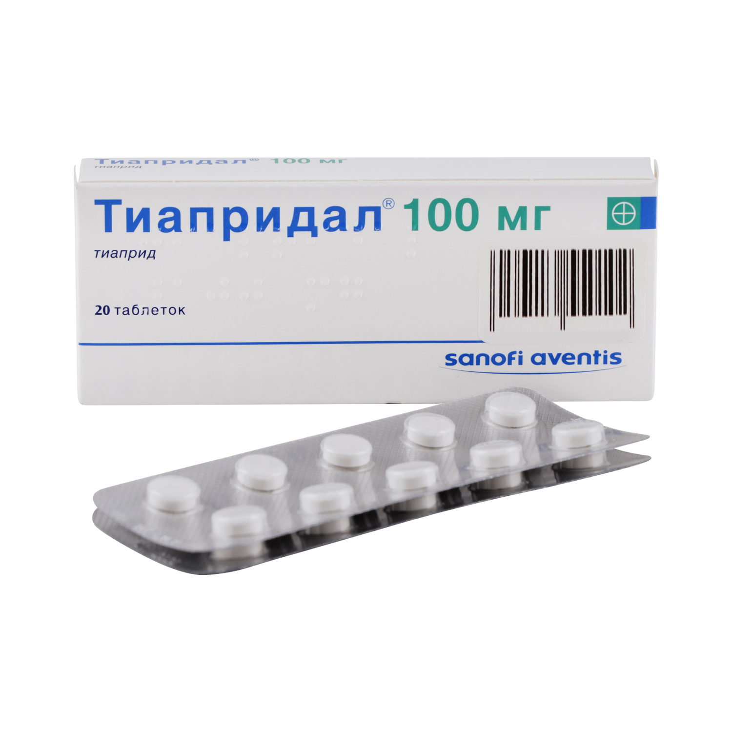 Тиапридал таблетки отзывы. Тиапридал 100 мг. Тиапридал 100мг Франция. Тиапридал 100мг 20 таб. Тиапридал 50.