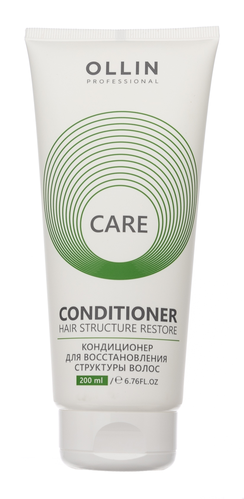 

Оллин Профессионал Restore Conditioner Кондиционер для восстановления структуры волос 200мл